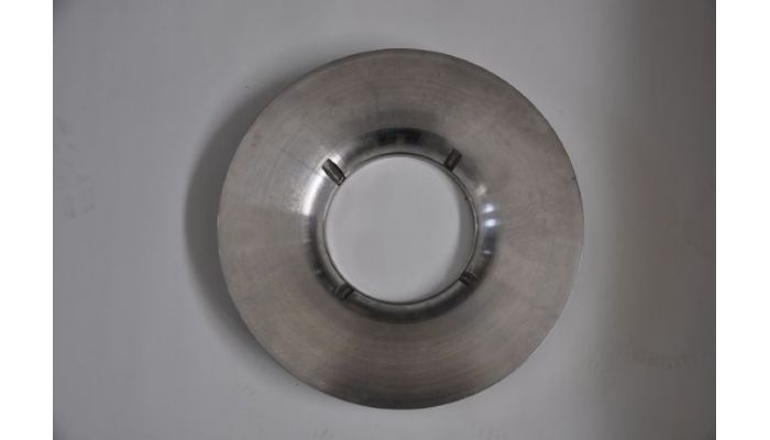APP 32-100 Slitskiva/sideplate
